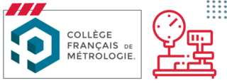 New Collège Français de Métrologie membership